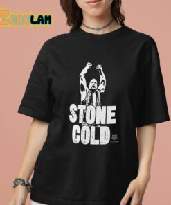 Stone Cold Steve Austin Shirt 7 1