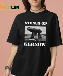 Stones Of Kernow Shirt