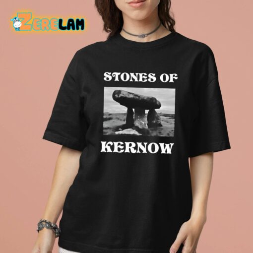 Stones Of Kernow Shirt