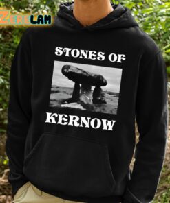 Stones Of Kernow Shirt 2 1
