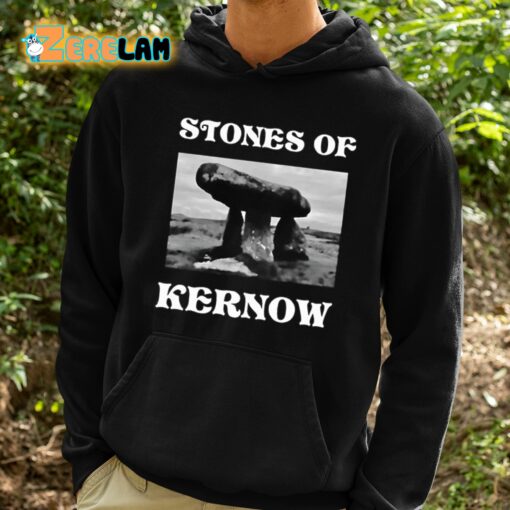 Stones Of Kernow Shirt