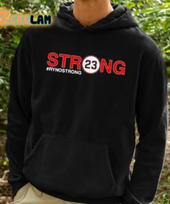 Strong 23 Rynostrong Shirt 2 1