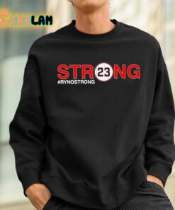 Strong 23 Rynostrong Shirt 3 1