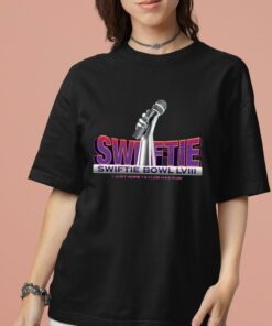 Swiftie Bowl LVIII I Just Hope Taylor Has Fun Shirt 7 1