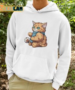 Tater Tot Cat Shirt 9 1