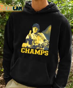 Taylor Lewan Jh Champs Shirt 2 1