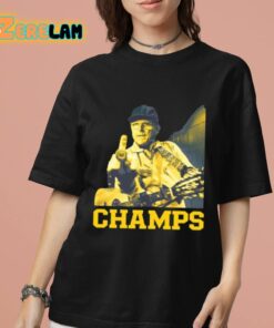 Taylor Lewan Jh Champs Shirt 7 1