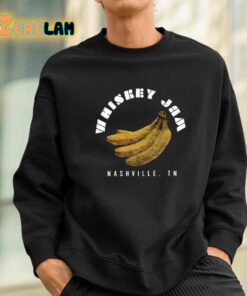 Taylor Lewan Whiskey Jam Banana Shirt 3 1 1