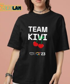 Team Kivi Sudadera Shirt 7 1