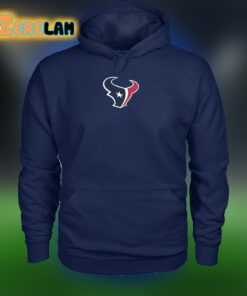 Texans Bobby Slowik Hoodie