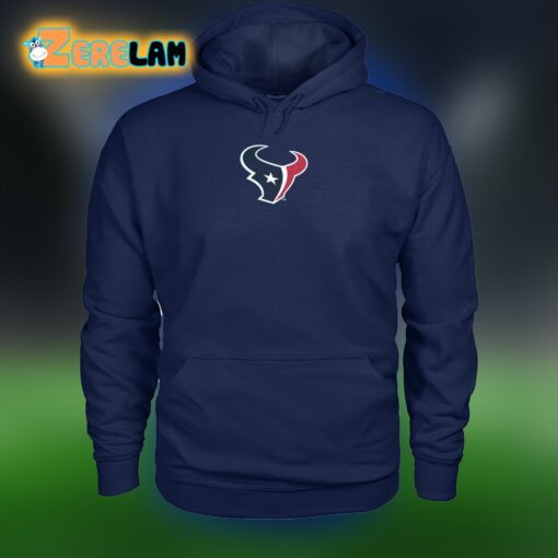 Texans Bobby Slowik Hoodie