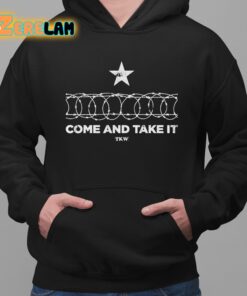 Texas Joe Biden Come And Take It Shirt 2 1