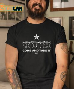 Texas Joe Biden Come And Take It Shirt 3 1