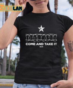 Texas Joe Biden Come And Take It Shirt 6 1