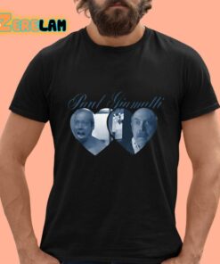 The Cinegogue Paul Giamatti Shirt