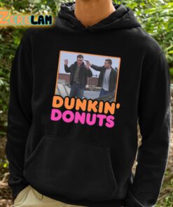 The Departed 2006 Dunkin Donuts Shirt 2 1