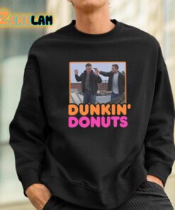 The Departed 2006 Dunkin Donuts Shirt 3 1