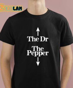 The Dr The Pepper Shirt 1 1