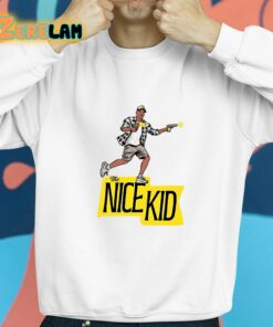 The Nice Kid Shirt 8 1