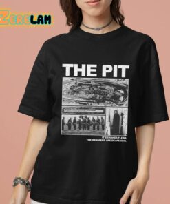 The Pit It Demands Flash The Whispers Are Deafening Shirt 7 1