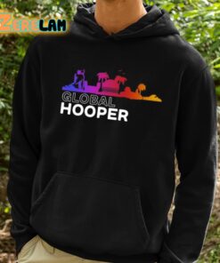 The Professor Global Hooper Shirt 2 1