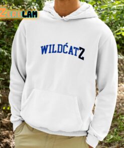 The WildcatZ Funny Shirt 9 1