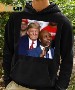 Tim Scott Donald Trump Shirt 2 1