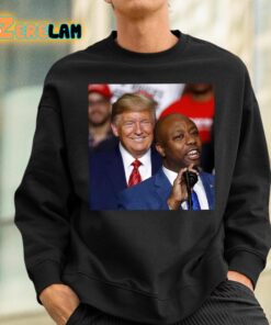 Tim Scott Donald Trump Shirt 3 1