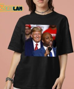 Tim Scott Donald Trump Shirt 7 1