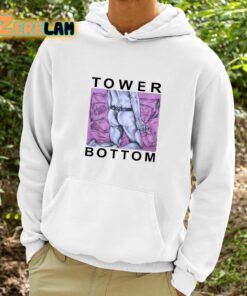 Tower Bottom Graphic Shirt 9 1