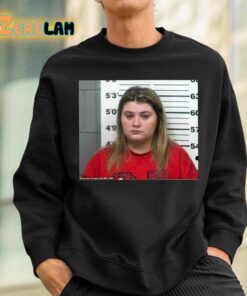 Trinity Poague Mug Shot Shirt 3 1