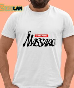 Vinnie Massaro Classic Shirt