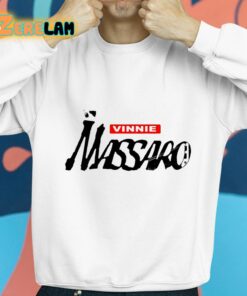 Vinnie Massaro Classic Shirt 8 1