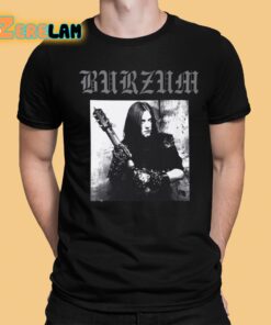 Vultures Kanye West Burzum Shirt 1 1 1