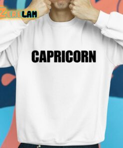 Yung Dij Capricorn Shirt 8 1