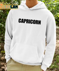 Yung Dij Capricorn Shirt 9 1