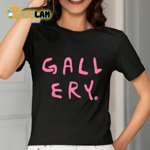 1011gallery Potatoi Gallery Shirt