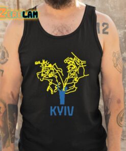 2 Years Of Resistance Kyiv Shirt 6 1