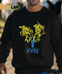 2 Years Of Resistance Kyiv Shirt 8 1