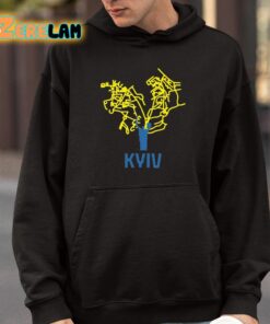 2 Years Of Resistance Kyiv Shirt 9 1