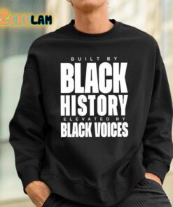 76ers Black History Black Voice Shirt 3 1