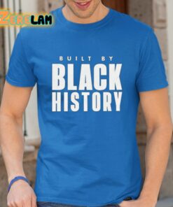 76ers Black History Sports History Shirt 13 1