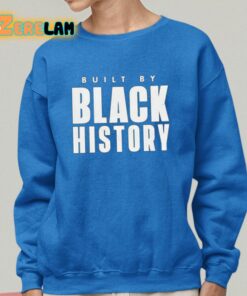 76ers Black History Sports History Shirt 14 1