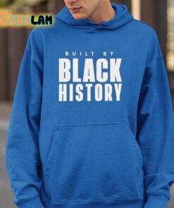 76ers Black History Sports History Shirt 15 1