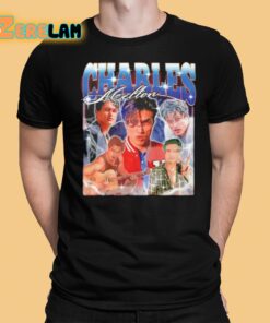 Aaidy Bryant Charles Melton Shirt 1 1