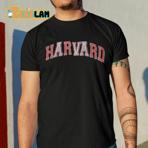 Abbott Elementary Harvard Shirt