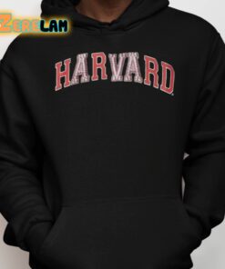 Abbott Elementary Harvard Shirt 6 1