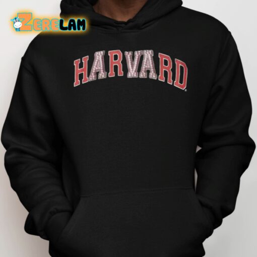 Abbott Elementary Harvard Shirt