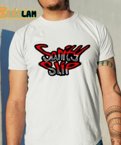 Andersight Sanity Slip Shirt 11 1