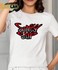 Andersight Sanity Slip Shirt 12 1